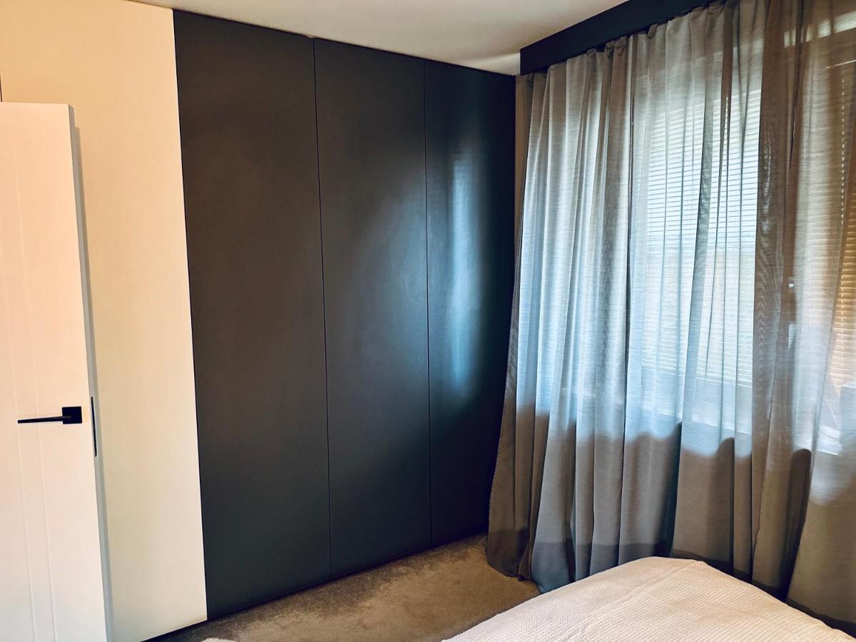 Bovis Apartment - Gdynia Center Rezydencja Redlowo Экстерьер фото