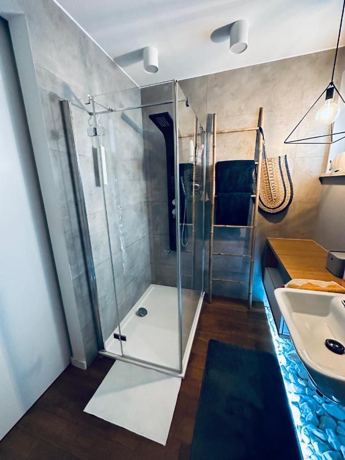 Bovis Apartment - Gdynia Center Rezydencja Redlowo Экстерьер фото