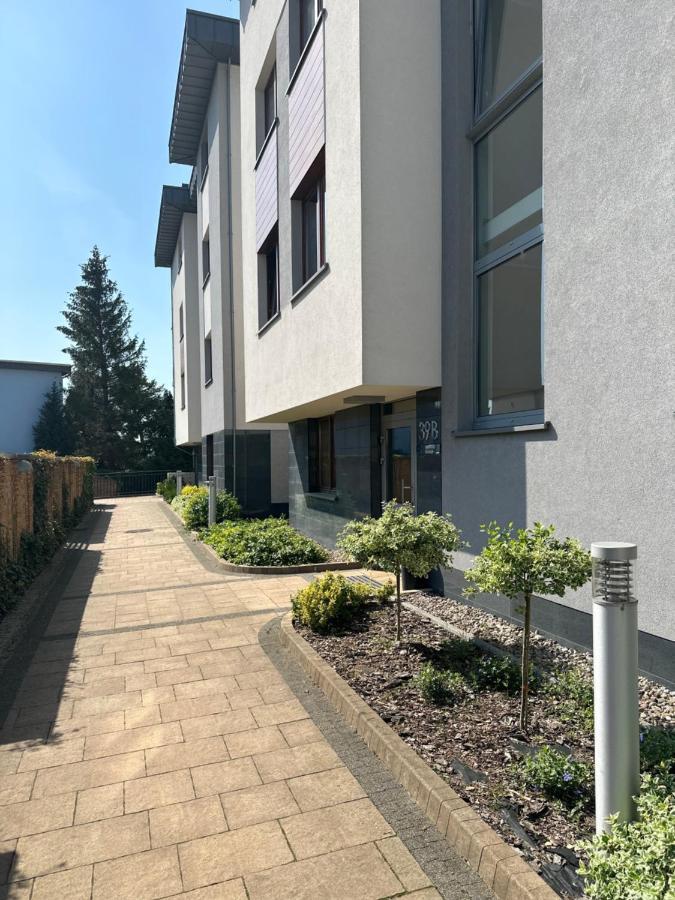 Bovis Apartment - Gdynia Center Rezydencja Redlowo Экстерьер фото